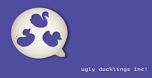 Ugly Ducklings Inc is ready for 2015